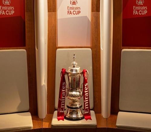 英格蘭足總杯第5輪對陣：紐卡vs曼城，狼隊vs利物浦