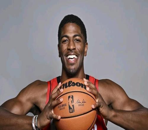 簽約勇士！你好，前火箭196后衛(wèi)