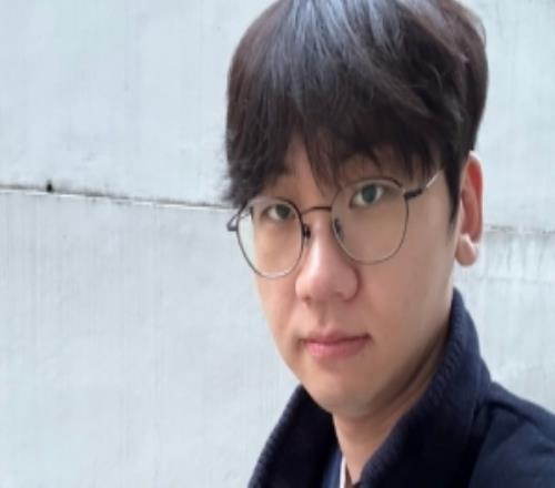 Doran發(fā)布新年祝福：HappyNewYear！