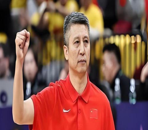 除夕不放假！郭士強(qiáng)給男籃提3個(gè)要求，與日本隊(duì)的比賽必須贏