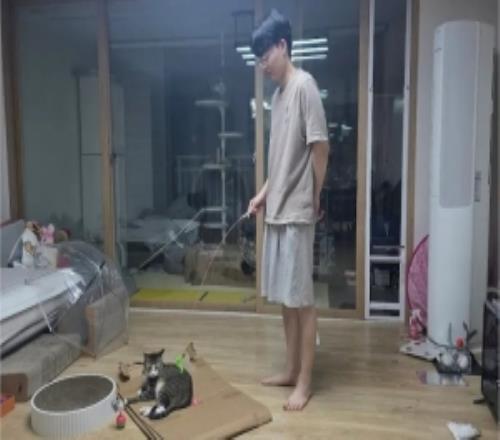 Viper發(fā)布新年祝福：希望2026年大家都幸福我會努力到最后的