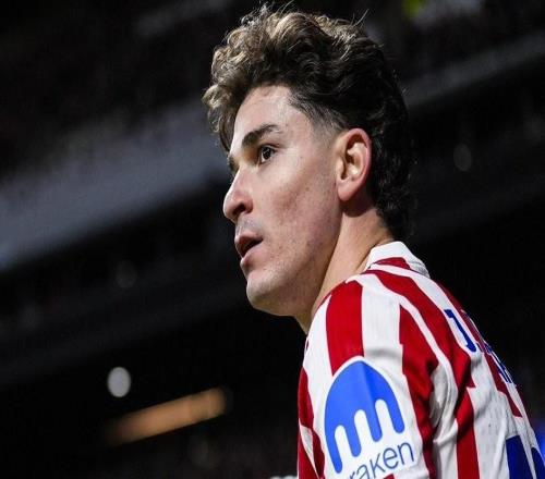 跟隊：馬競已向小蜘蛛開新合同，世俱杯時阿森納曾報價1.2億歐