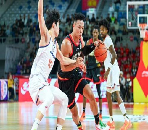 CBA進步最大的5名本土球員！3將闖進國家隊，1人場均22+6成得分王