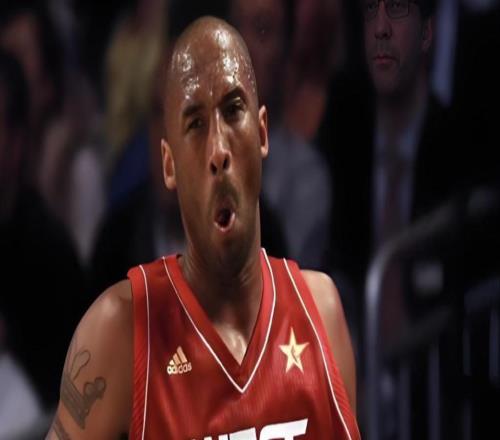 韋德：科比全明星都不斷掐我！我心想打這種比賽、至于嗎