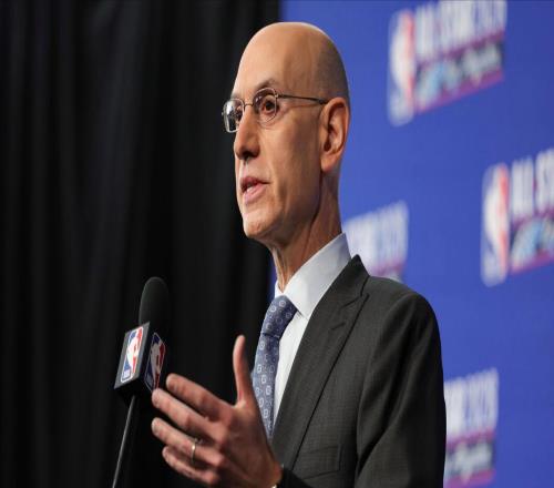 總舵主放出狠話，NBA真的會(huì)取消選秀機(jī)制名記答案一針見血