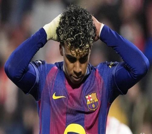 每體：拋開裁判失誤不談，弗里克必須解決巴薩現存的5大問題