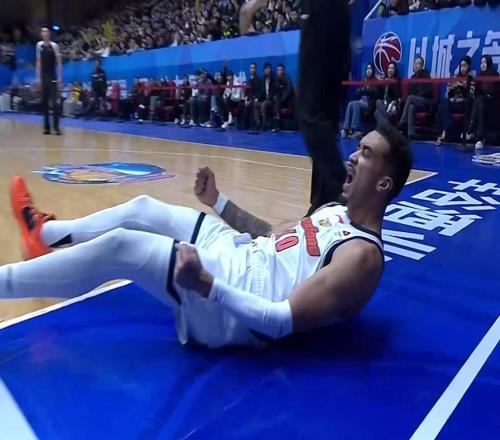 沒有新外援！廣東隊戰略性放棄本賽季，朱芳雨有望搶下國手內線