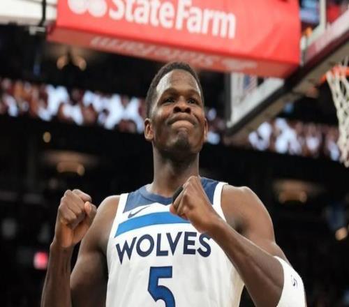 華子稱前輩巨星教會(huì)他習(xí)慣的重要性他能帶領(lǐng)森林狼實(shí)現(xiàn)突破嗎