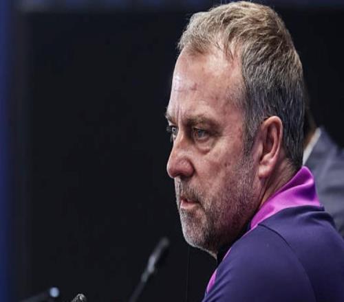 世體：在不敵馬競后，弗里克主動前往裁判更衣室與主裁溝通