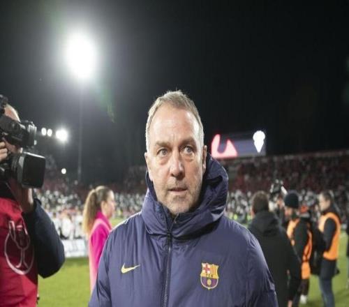 世體：短短4天連丟兩冠主動(dòng)權(quán)，如今巴薩已經(jīng)問(wèn)題百出