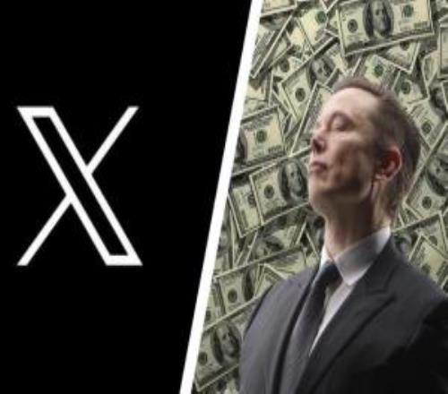 馬斯克X平臺(tái)原Twitter突發(fā)故障，全球逾萬(wàn)人反饋“無(wú)法訪問(wèn)”