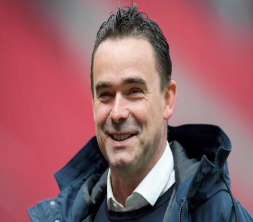 斯基拉：奧維馬斯在與安德萊赫特談判，可能擔任技術總監