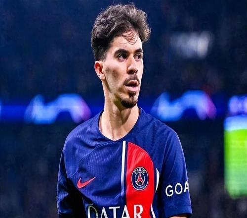 26歲的他成大師候選人：巴黎奪取歐冠的功臣，葡萄牙運籌帷幄之本