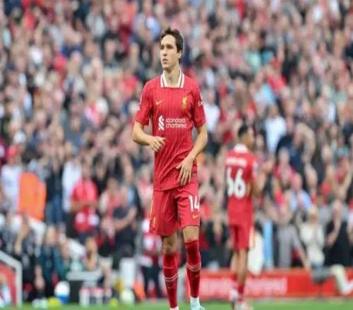 薩拉赫終于妥協(xié)！利物浦兩大核心并肩作戰(zhàn)，斯洛特帥位穩(wěn)了