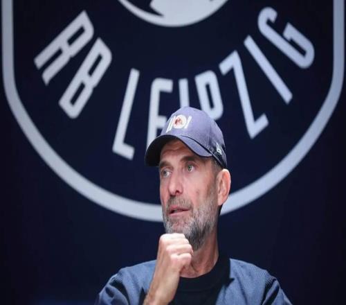 經紀人：曼聯藍軍曾詢問過克洛普，但他不會執教其他英超球隊