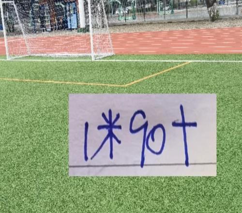 火力壓滿！中超身高超過(guò)1米9的高中鋒！申花有蓋伊深圳有韋斯力