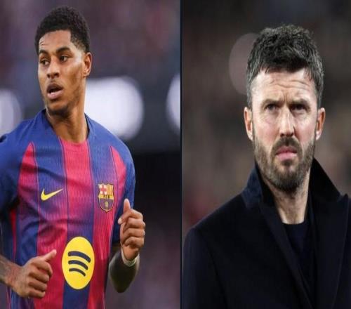 莫雷托：巴薩開始就拉什福德展開談判，卡里克希望他回曼聯(lián)