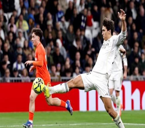 阿斯：西班牙中鋒位置競爭開放，貢薩洛有實力競爭并踢世界杯