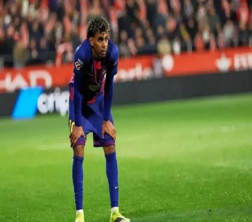 早知道巴薩輸球讓出西甲榜首