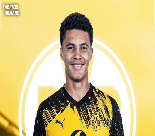 HWG！羅馬諾：多特蒙德700萬簽下克魯塞羅后衛(wèi)考阿普拉特斯