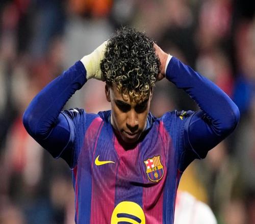 21！20！悲喜一夜，巴薩爆大冷，萊切完勝，利雅得新月絕殺