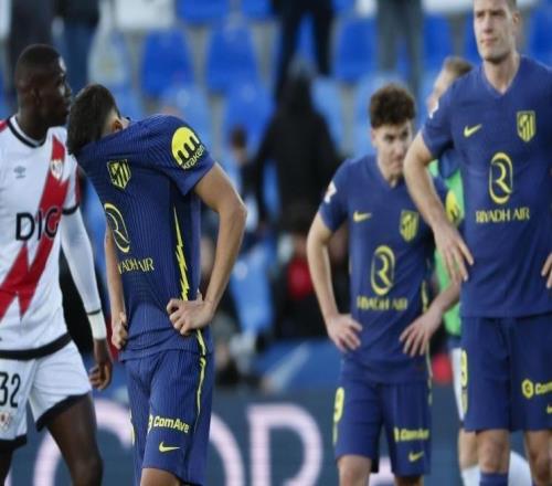 雙面馬競，2月份以來馬競國王杯2場打進9球，聯(lián)賽卻3場0進球