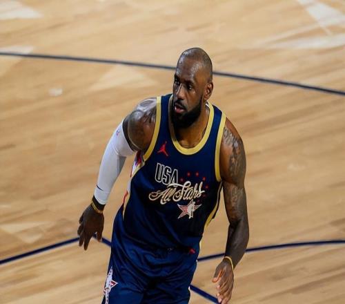 湖人鋒線球星：最重要的是保持健康，接下來我們要開始短跑沖刺了