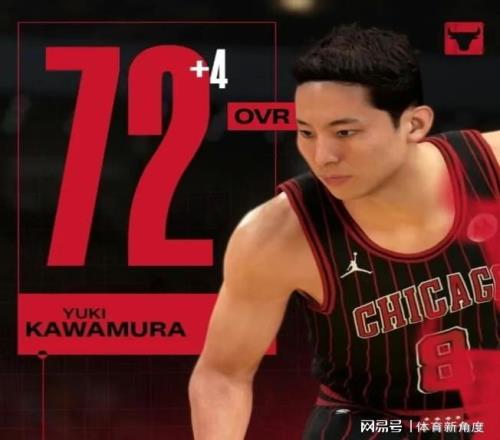 72分！河村勇輝，確實哇塞！