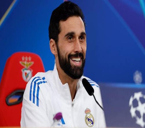 阿韋洛亞：我們的目標不僅是淘汰本菲卡，更是贏得歐冠