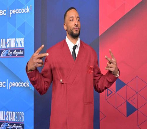 諾曼鮑威爾首次入選全明星，如今他將目光重新聚焦于熱火復(fù)興