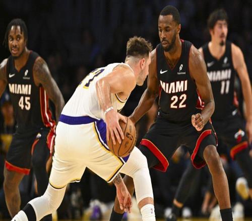 鎖定目標，湖人隊已經將目光投向了今夏自由球員市場上的多名球員