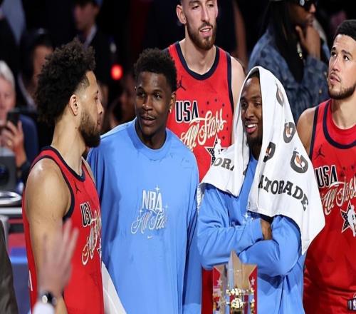 76人后場球星：為了幫助球隊取得勝利，我在場上愿意干任何事情