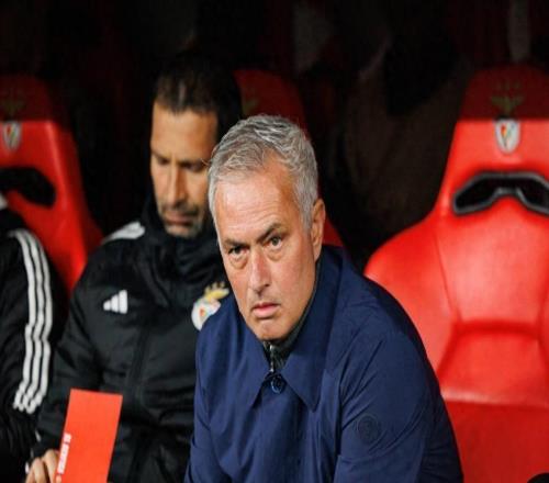 穆里尼奧向弗洛倫蒂諾傳遞三個信號："可以對皇馬說不"