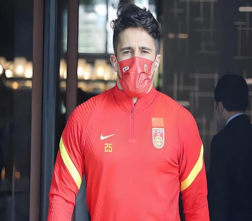 意外！克雷桑魯能隊史地位不如洛國富只因后者曾在泰山拿過金靴