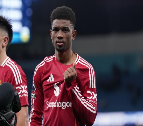 阿瑪?shù)抡効ɡ锟水?dāng)主帥的重要性深度解讀曼聯(lián)傳奇歷史_英超直播