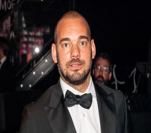 斯內德呼吁普雷斯蒂亞尼應以英雄氣概面對責任否則應坦承過失而遭解雇_西甲直播