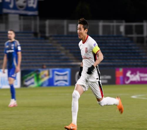 2302亞冠瘋狂一夜成都惜敗中超全軍覆沒素帕納踢成球王了