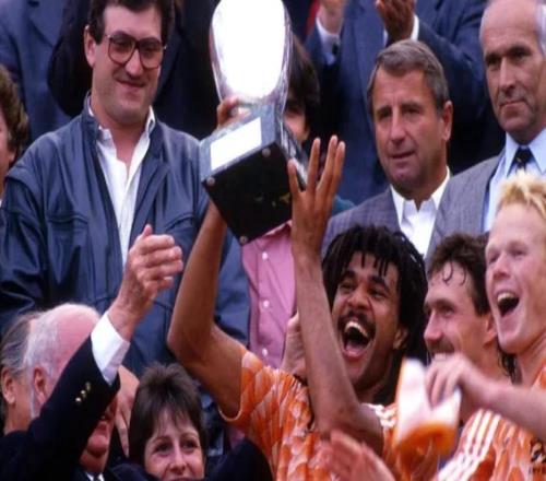 古利特：我17歲時(shí)拒絕了阿森納，對(duì)當(dāng)時(shí)的我來說還太早了