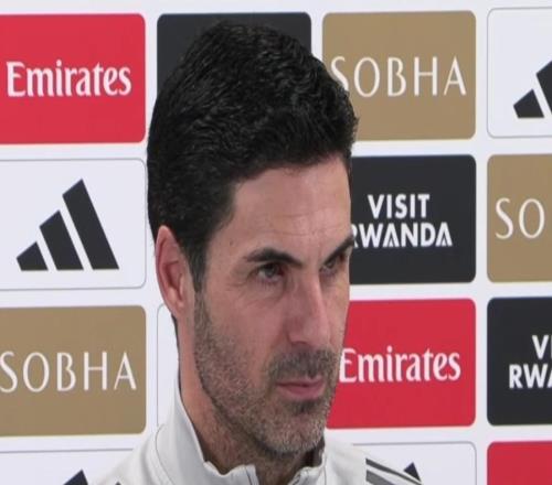 塔帥：薩卡和馬杜埃凱互相推動，和愿意一起的人共事是好事