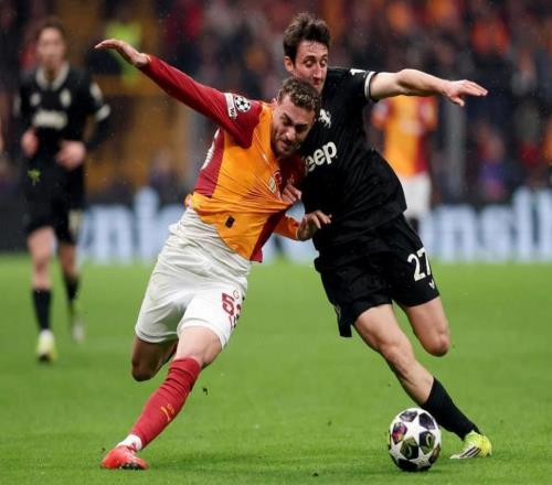 白忙活！尤文歐冠慘敗意杯出局意甲落后15分或連續四大皆空