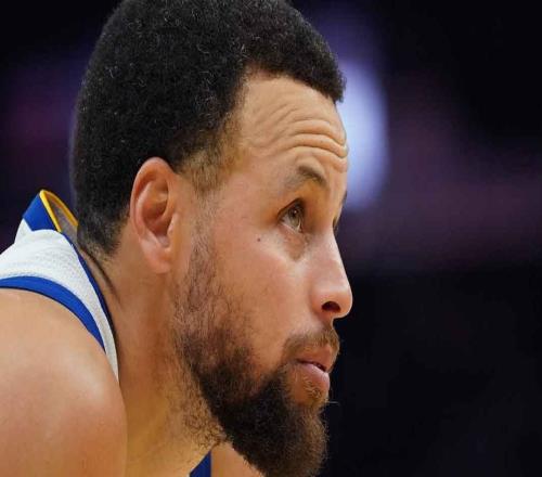 好消息，勇士隊庫里再次否認退役傳聞，稱自己近期不會離開賽場