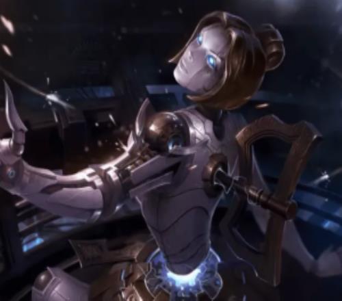 LOL電競(jìng)官方發(fā)問(wèn)：誰(shuí)是你心中2026年的發(fā)條前三