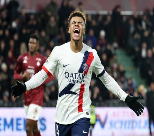 杜埃：在這樣的較量中獲勝尤為關(guān)鍵我為能為球隊貢獻感到欣慰_法甲直播