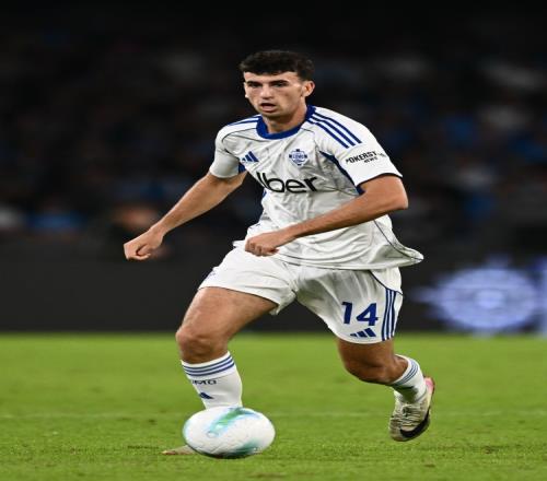 雅各布拉蒙傾心于拉莫斯作為榜樣,而在足球之外他最?lèi)?ài)的運(yùn)動(dòng)員則是納達(dá)爾_西甲直播