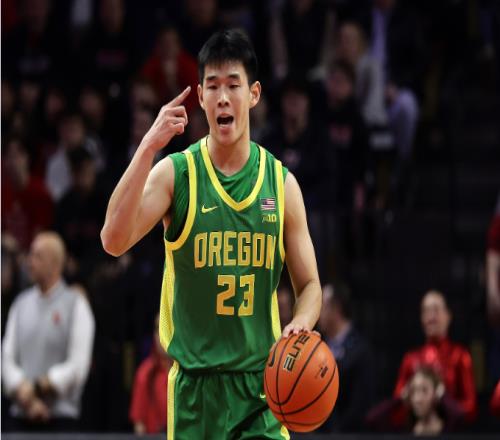 沖NBA沒戲！林葳4中1僅2分創73天最差12戰11敗持續沉淪