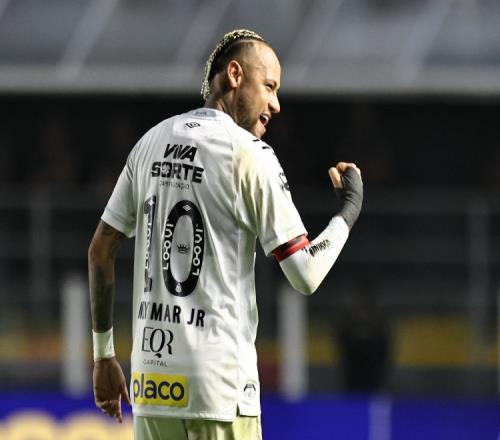 阿斯:內(nèi)馬爾全力以赴誓言扭轉(zhuǎn)局勢力爭世界杯之路_西甲直播