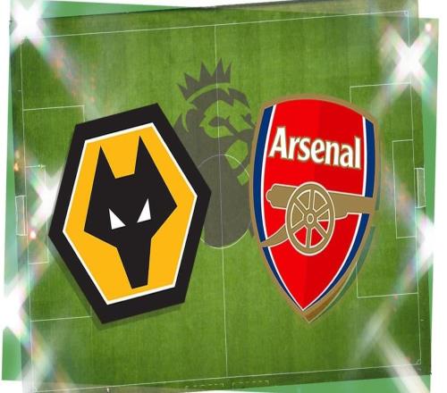 阿森納近9次對陣狼隊全勝，英超客戰狼隊勝率高達82%