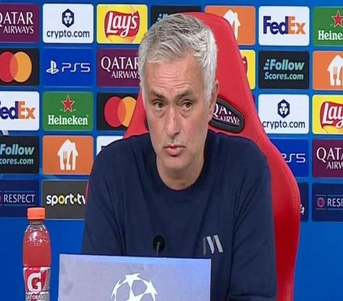 穆帥：我問了維尼修斯，這么精彩的進(jìn)球為什么要那樣慶祝