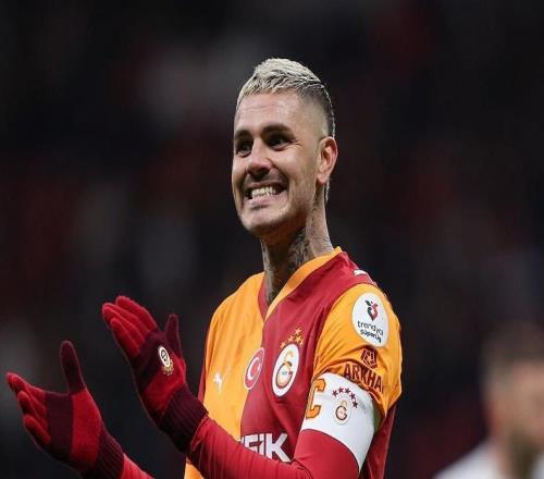 意媒：二弟是冬窗最接近尤文的前鋒，但加拉塔薩雷索要1000萬