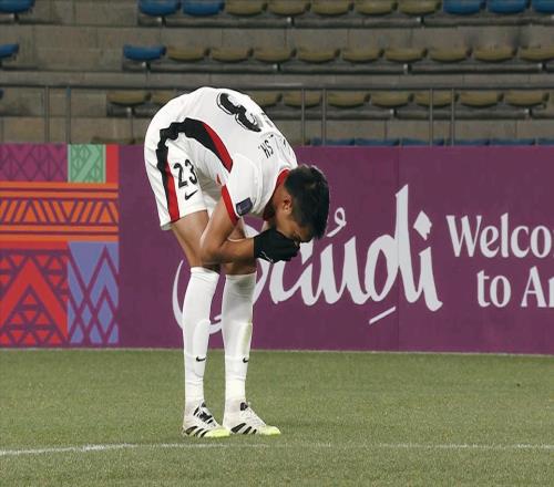 中超希望破滅！BIG3亞冠全出局：僅25萬身價(jià)，令豪華蓉城顏面盡失